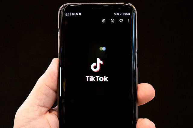 TikTok原生IP海外服务器是什么意思?