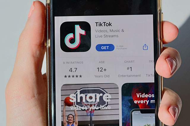 海外直播的TikTok节点方案，TikTok专线搭建