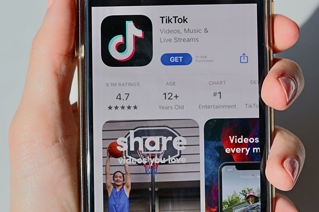 TikTok为什么在全球爆火了？TikTok火爆的原因