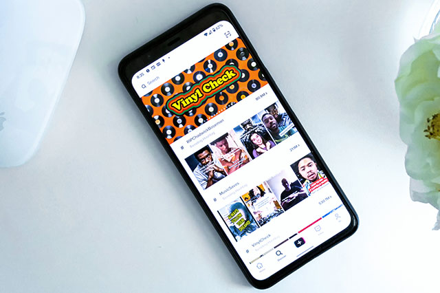 运营TikTok，最好选择TikTok独享节点