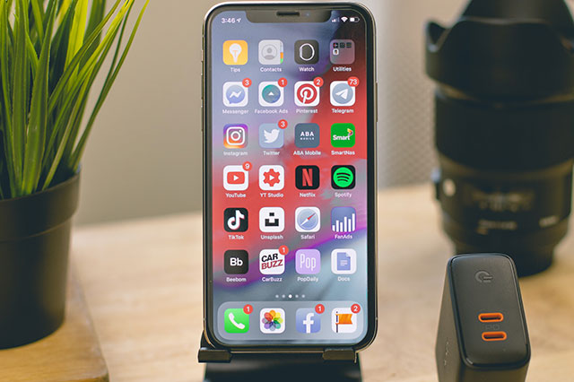 华为手机怎么下载TikTok？在国内怎么玩TikTok？