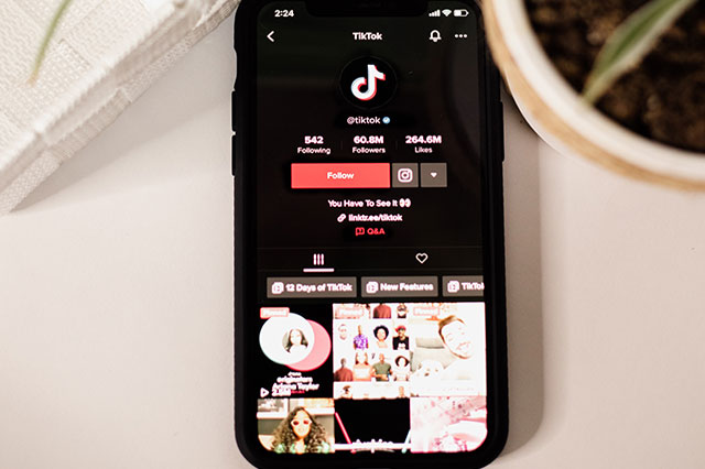 ​TikTok矩阵运营是什么？怎么做TikTok账号矩阵？