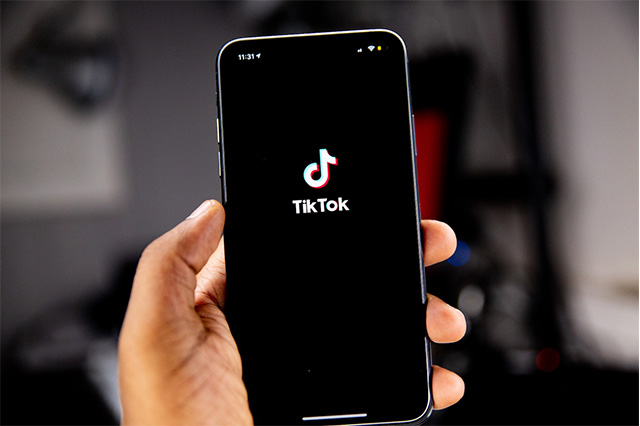 怎么注册海外版抖音tiktok?一分钟手把手教会你怎么注册海外版tiktok/